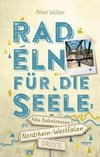 Nordrhein-Westfalen - Alte Bahntrassen. Radeln für die Seele