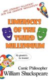 Limericks of The Third Millennium