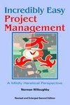 Incredibly Easy Project Management