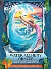 Water Alchemy Oracle: A 40-Card Deck and Guidebook [With Book(s)]