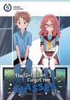 The Girl I Like Forgot Her Glasses 05