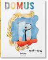 domus 1928-1939