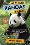 All Things Pandas For Kids