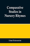 Comparative Studies in Nursery Rhymes