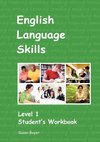 English Language Skills - Level 1 Student's Workbook