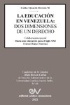 LA EDUCACIÓN EN VENEZUELA