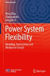 Power System Flexibility