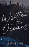 Written in the Oceans