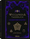 Wiccapedia Journal