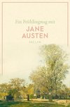 Ein Frühlingstag mit Jane Austen
