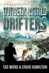 Dungeon World Drifters