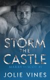 Storm the Castle (Marry the Scot, #1)