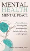 Mental Health - Mental Peace