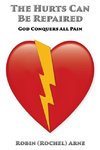 The Hurts Can Be Repaired