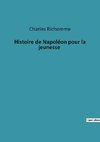 Histoire de Napoléon pour la jeunesse