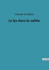 Le lys dans la vallée