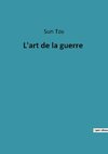 L'art de la guerre