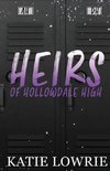 Heirs of Hollowdale High