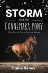 The Storm and the Connemara Pony - The Coral Cove Horses Series