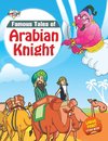 Famous Tales of Arabian Knight