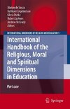 Souza, M: International Handbook of the Religious, Moral and
