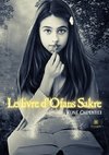 Le livre d'Ofans Sakre