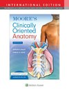 Moore's Clinically Oriented Anatomy REVISED (INT ED)