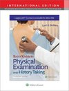 Bates' Guide To Physical Examination and History Taking  REVISED (INT ED)