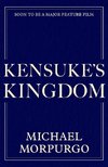 Kensuke's Kingdom. Film Tie-In