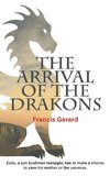 The Arrival of the Drakons