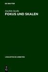 Fokus und Skalen