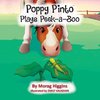 Poppy Pinto Plays Peek-a-Boo