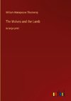 The Wolves and the Lamb