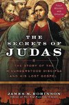 SECRETS OF JUDAS REV/E