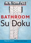 New York Post Bathroom Sudoku