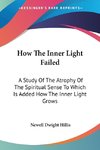 How The Inner Light Failed