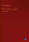 The Life of Flavius Josephus