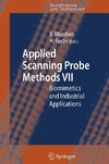 Applied Scanning Probe Methods VII
