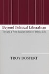 Beyond Political Liberalism