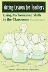Acting Lessons for Teachers