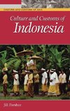 Culture and Customs of Indonesia