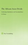 The African-Asian Divide