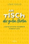 Am Tisch des guten Hirten