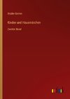 Kinder und Hausmärchen