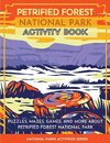 Petrified Forest National Park Activity Book