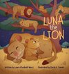 Luna The Lion