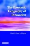 The Economic Geography of Innovation