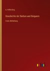 Geschichte der Serben und Bulgaren