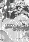 The Kingdoms of Ruin - Band 8
