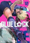 Blue Lock - Band 12